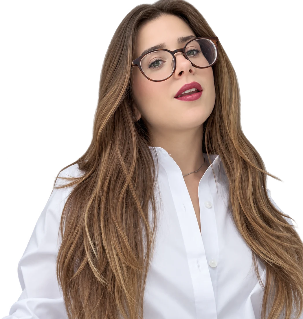 Verónica Isabel