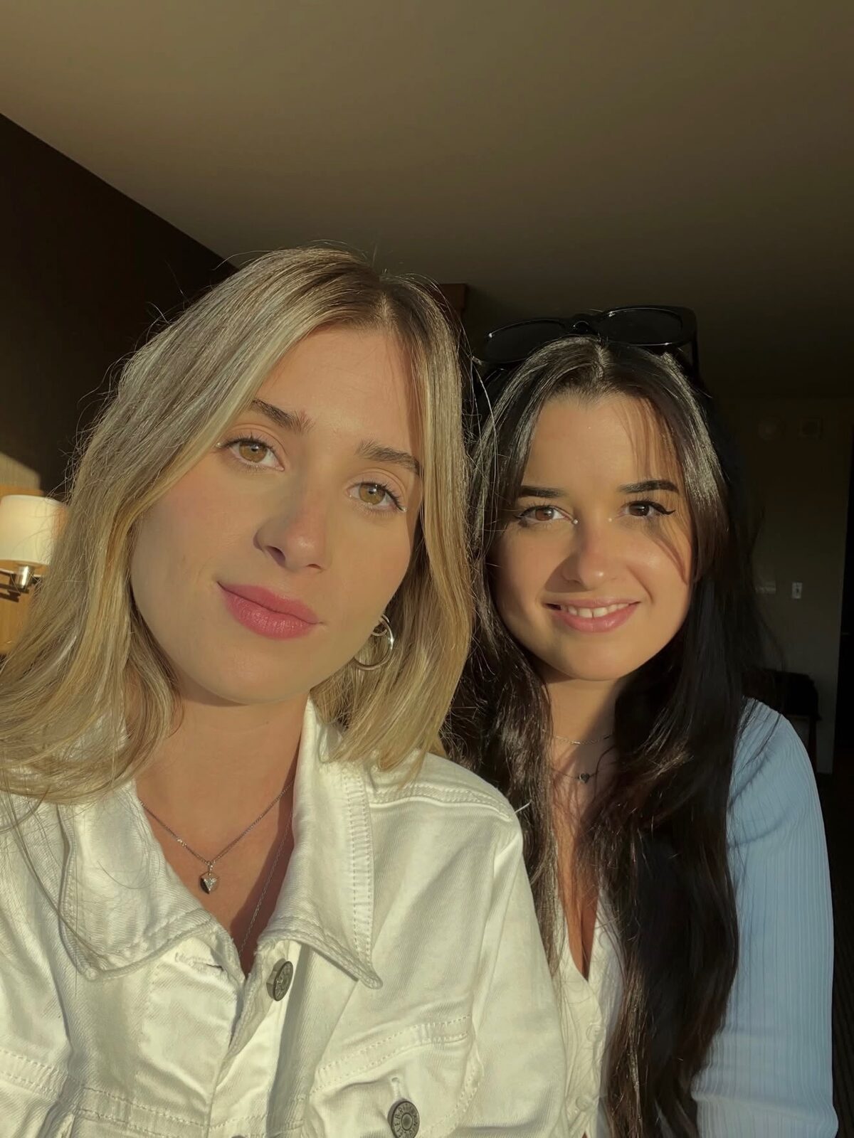 Sister, Sister